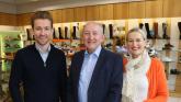 Leavys Shoes put heart and ‘sole’ into one Limerick store as second shop to close