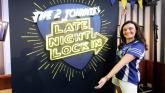 Limerick woman takes on Kildare in 2 Johnnies Late Night Lock In parish quiz on opening night