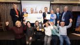 Victory for Kilmallock Tidy Towns as town crowned 2025 Going for Gold Champion