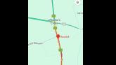 BREAKING: Major traffic delays following collision on main Limerick road
