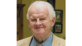 John F. (Jack) Ormston RIP