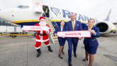 Nearly 50,000 people expected to travel through Shannon Airport over October Bank Holiday