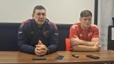 WATCH: Clayton McMillan Connacht WATCH: Clayton McMillan Connacht
