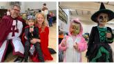 PICTURES: Spooky fun in Limerick village for the Booo Bash Halloween party