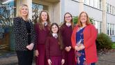 Limerick school to mark nine decades of teaching marked at Laurel Hill