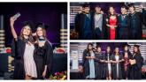 PICTURES: Future-ready students mark success at TUS Graduations in Limerick