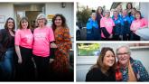 PICTURES: Afternoon tea for Breast Cancer Ireland: Bravelle hosts Limerick fundraiser