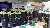 Hundreds visit major Limerick Garda Security and Safety event at mart