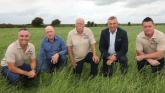 Limerick entrepreneur brings innovative organic fertiliser 'black gold' home Limerick entrepreneur brings innovative organic fertiliser 'black gold' home