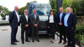 Newmarket Motors powers ahead with XPENG and Mercedes-Benz Vans Newmarket Motors powers ahead with XPENG and Mercedes-Benz Vans
