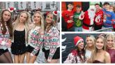 PICTURES: Limerick students enjoy an early Christmas celebration