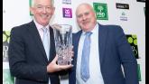 Limerick hotelier celebrates national win at Good Food Ireland Awards
