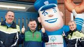 Limerick gardai to host Cops and Donuts charity fundraiser
