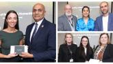 PICTURES: A Limerick University celebrates success at Business & Humanities Special Awards