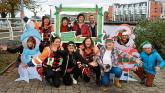 Festive light parade set for alongside River Shannon in Limerick