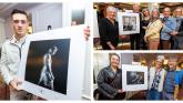 PICTURES: Exhibition celebrating the faces and stories that capture the true spirit of Limerick
