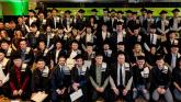 Graduates from Limerick and Clare Education and Training Board