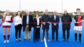 PICTURES: Catholic Institute officially open new hockey pitch in Limerick PICTURES: Catholic Institute officially open new hockey pitch in Limerick