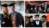 PICTURES: Griffith College Limerick Honours newest graduates