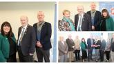 PICTURES: Rotary Club of Limerick North Munster meeting