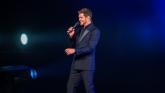 "I'll bring the Chicken Hut": O'Briens bold bid to sing with Michael Bublé at his Limerick concert