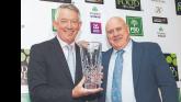 Popular Limerick hotelier honoured at the Good Food Ireland Awards