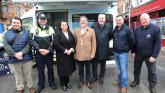 Extra gardai on beat in Limerick for Christmas to tackle aggressive begging and drug-related crime