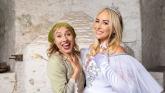 Cliona Hagan bringing ‘flair and sass’ to University Concert Hall panto