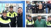 PICTURES: Launch of Limerick Christmas Policing Operation