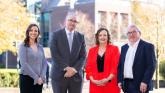 University of Limerick hosts event to showcase new start-ups to entrepreneurs