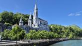 Bishop announces Limerick pilgrimage to Lourdes next summer with a full Sanctuary programme