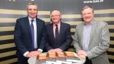 Limerick college hosts launch of new book on policing reform