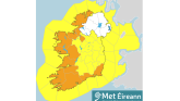 BREAKING: Status Orange wind warning issued for Limerick ahead of Storm Bram