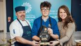 Local student named winner of Limerick Rotary Club Young Chef competition