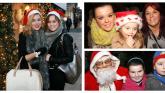 PICTURES Blast from the past - Classic Christmas moments captured in Limerick