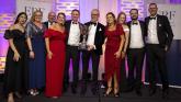 Recruitment agency with Limerick operation wins national award