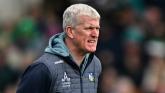 Limerick switch focus to Munster Senior Hurling League