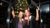 PICTURES: Youth work trainees celebrate first-year graduation with Limerick and Clare ETB