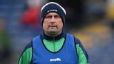 'The best way to develop players is through winning games' says Limerick minor hurling manager Diarmuid Mullins