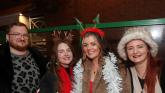 PICTURES: Out and About in a festive Limerick this weekend
