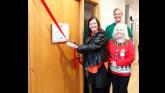 New sensory room enhances supports at a Limerick Respite Hub