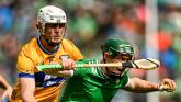 Ticket details for Limerick senior hurlers Munster Senior Hurling League opener with Clare on Saturday