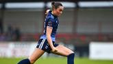 Limerick native among raft of new signings for Treaty United Women