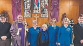 &lsquo;Temporary&rsquo; Limerick church is still standing 75 years on as diamond anniversary celebrated