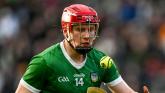Limerick senior hurling side to face Clare in Munster Hurling League on Saturday named