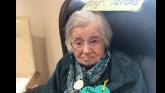 'What a great long life you have shared': Limerick's oldest resident goes to her God