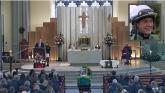 Funeral Mass takes place of talented young jockey who died in road collision in County Limerick on Christmas Eve