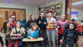 PICTURES: Inclusive Limerick school&rsquo;s festive fundraiser raises over &euro;10k