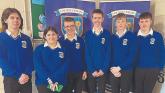 Limerick students prove early birds do catch the worm and catch out AI in Young Scientist projects