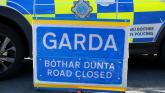 BREAKING: Road closed after collision near Limerick school